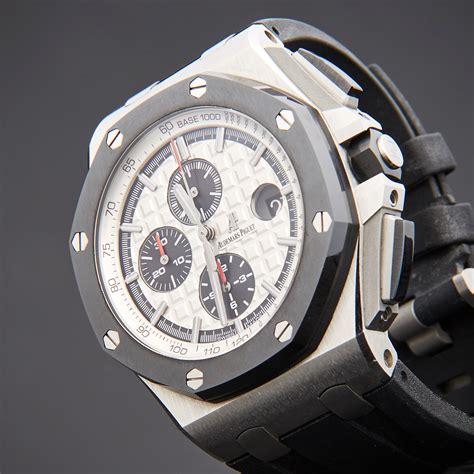 audemars piguet prices royal oak offshore